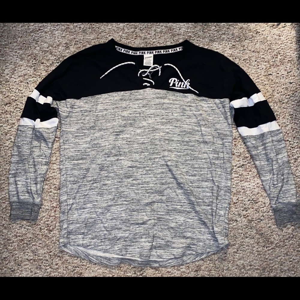 Victoria’s Secret Pink Sweatshirt